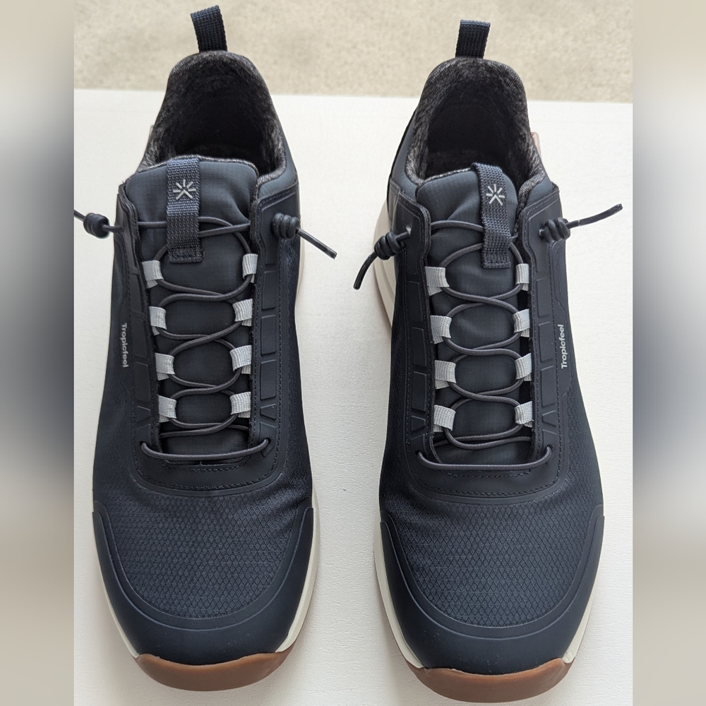 Men's Midnight Navy Tropicfeel All-Terrain HDry®Shoes